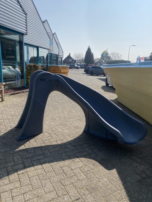 Glijbaan Cyclone - Afbeelding 2