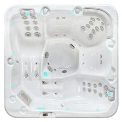 Passion Spa Relax Incl. Cover!