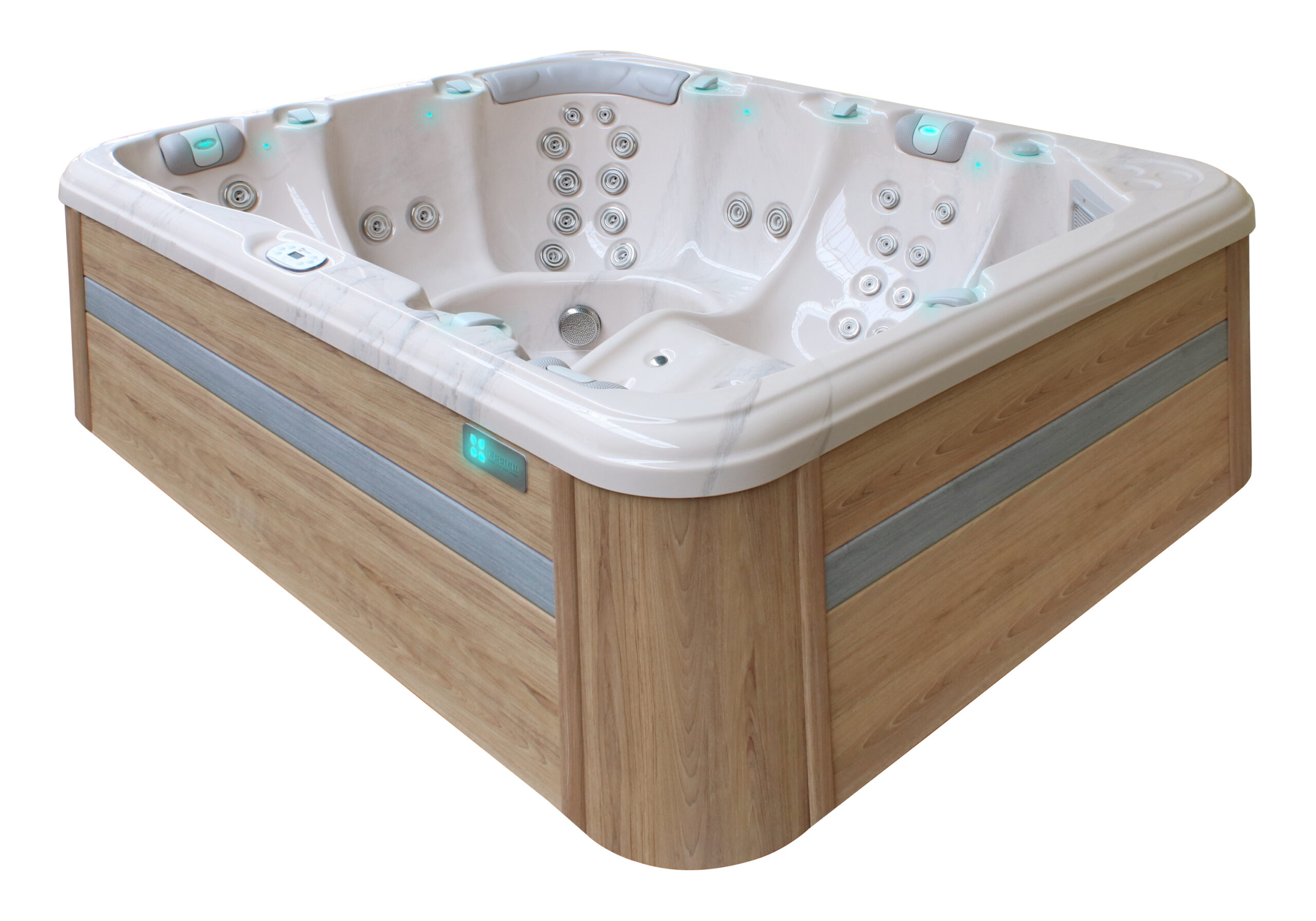 Passion Spa Repose Incl. Cover! - Afbeelding 4