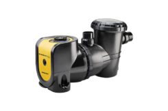 Davey Silensor Pro SP200BT Waterpomp