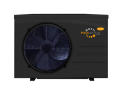 Poolstyle Step Inverter R32 warmtepomp