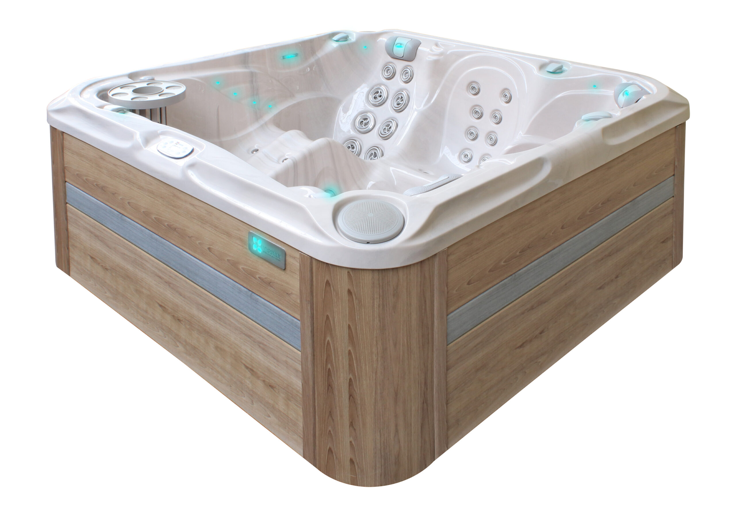 Passion Spa Delight Incl. COVER!! - Afbeelding 2