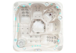 Passion Spa Delight Incl. COVER!!