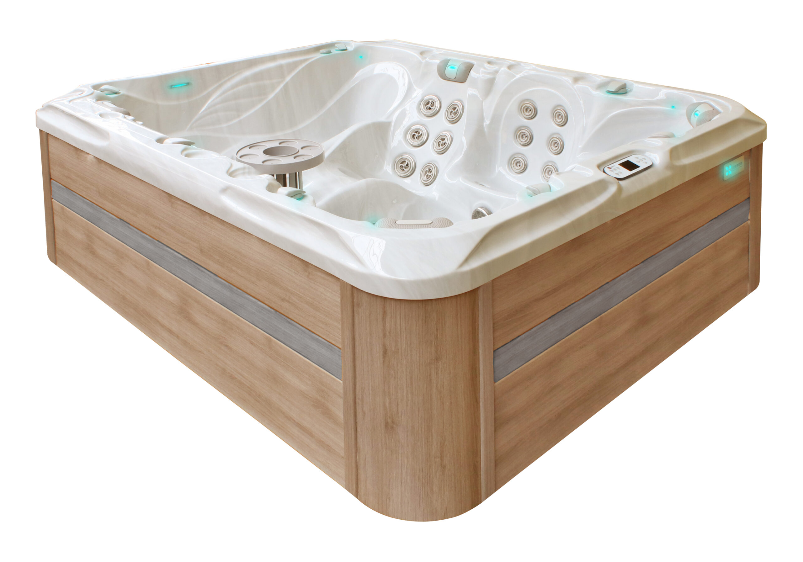 Passion Spa Desire Incl. Cover!! - Afbeelding 2