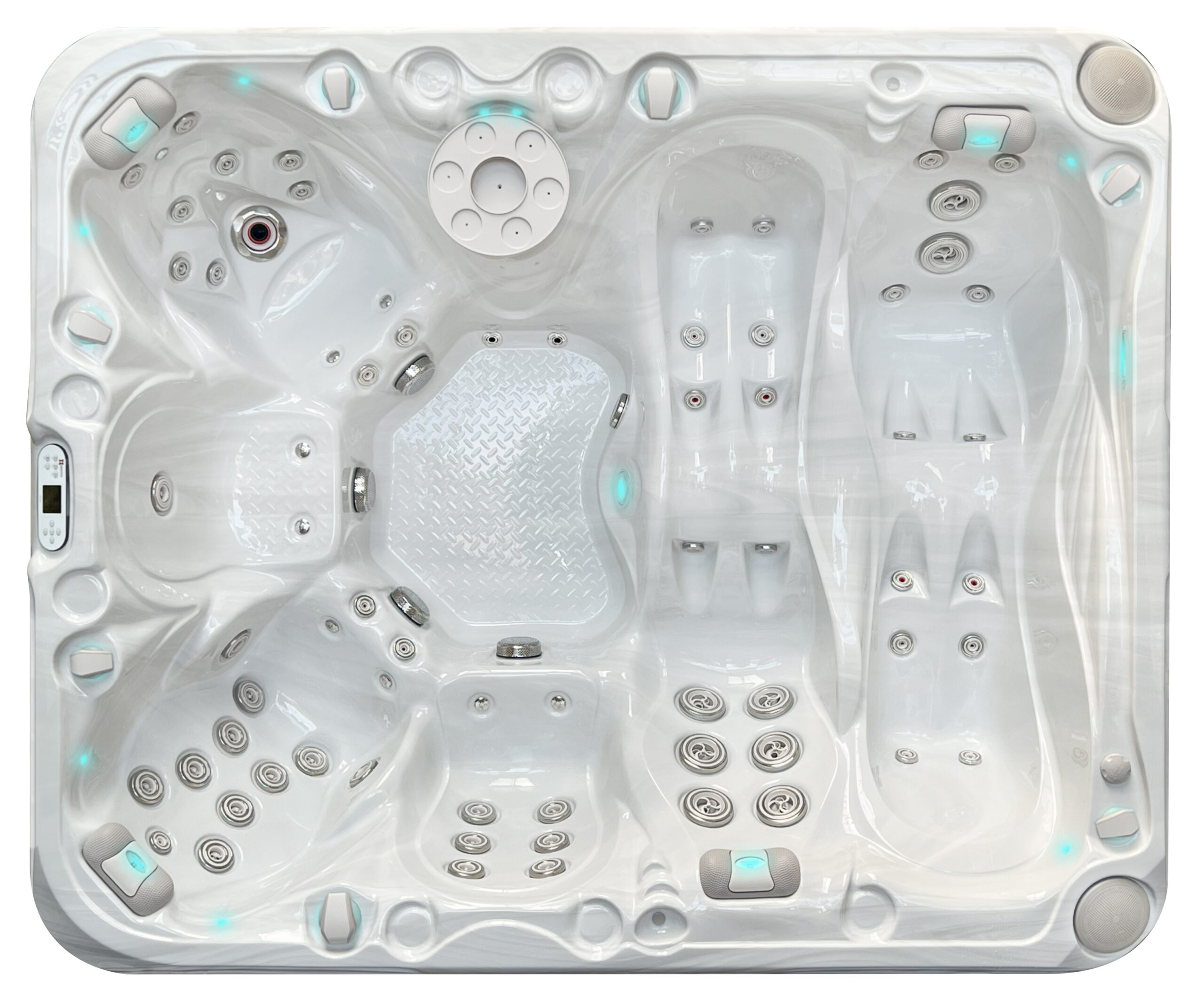 Passion Spa Desire Incl. Cover!! - Afbeelding 4