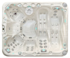 Passion Spa Desire Incl. Cover!!