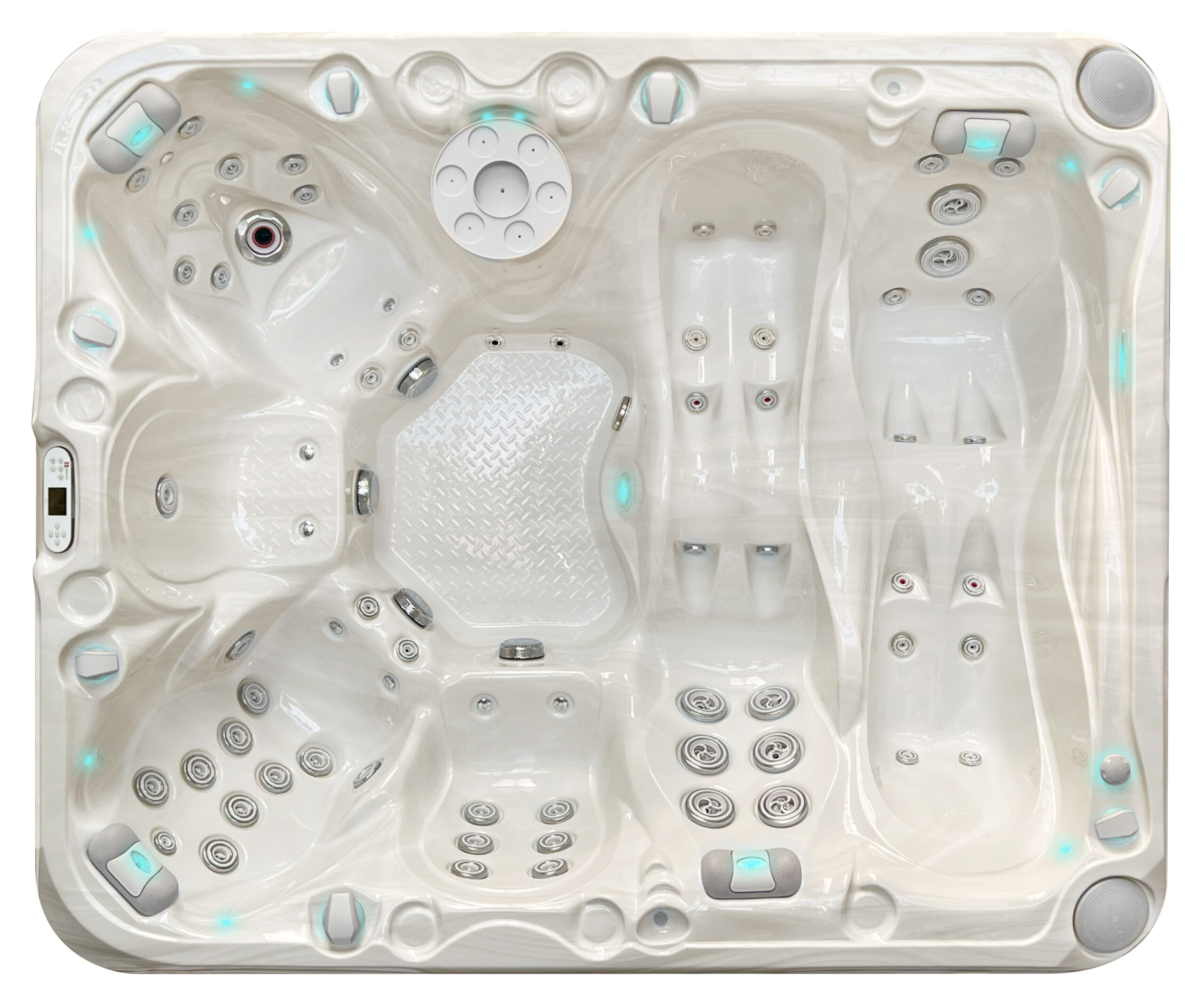 Passion Spa Desire Incl. Cover!!