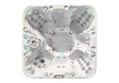 Passion Spa Joy incl. cover