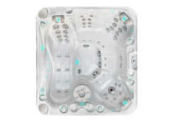 Passion Spa Pleasure Incl. cover