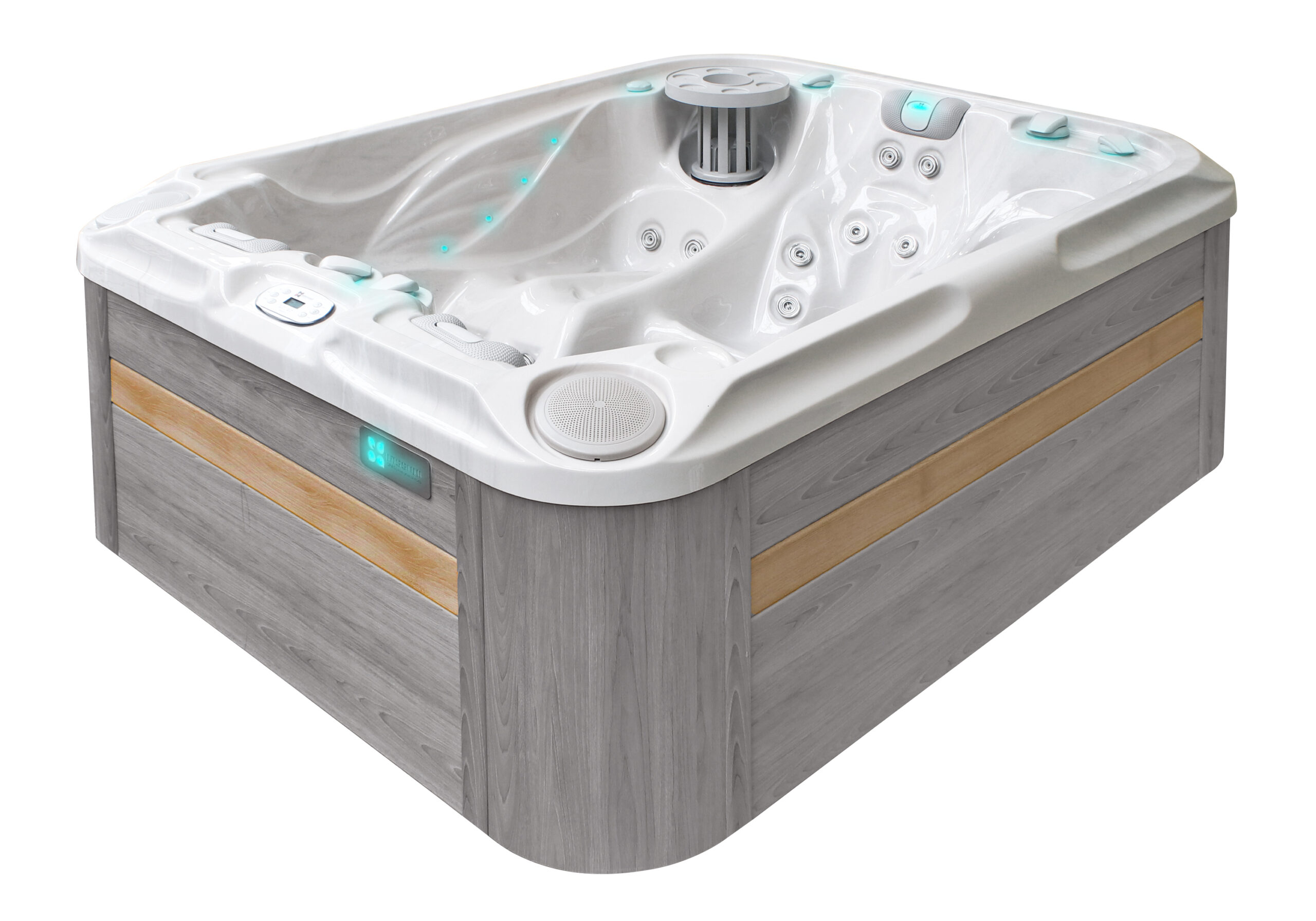 Passion Spa Soulmate Incl. COVER!! - Afbeelding 2