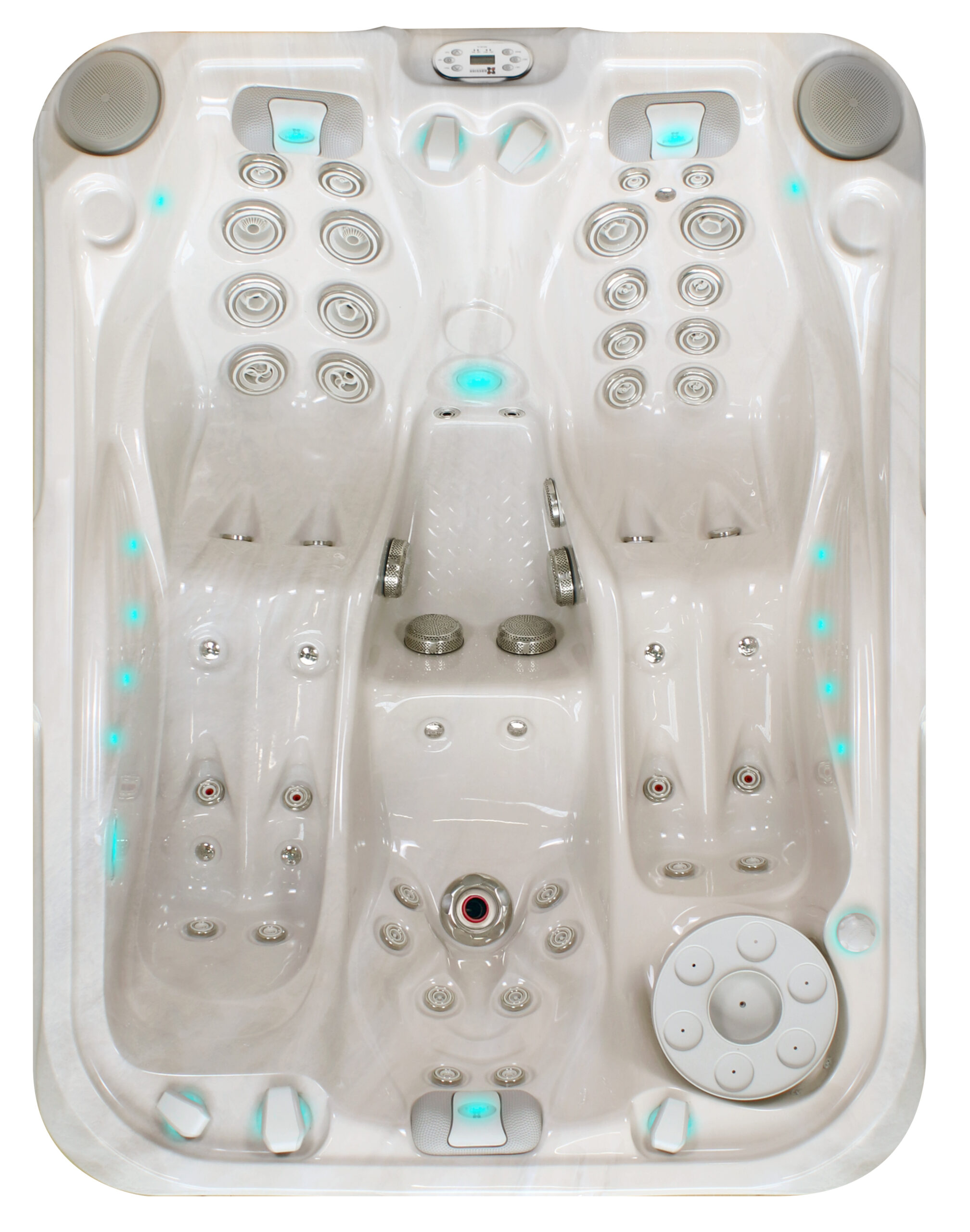 Passion Spa Soulmate Incl. COVER!! - Afbeelding 3