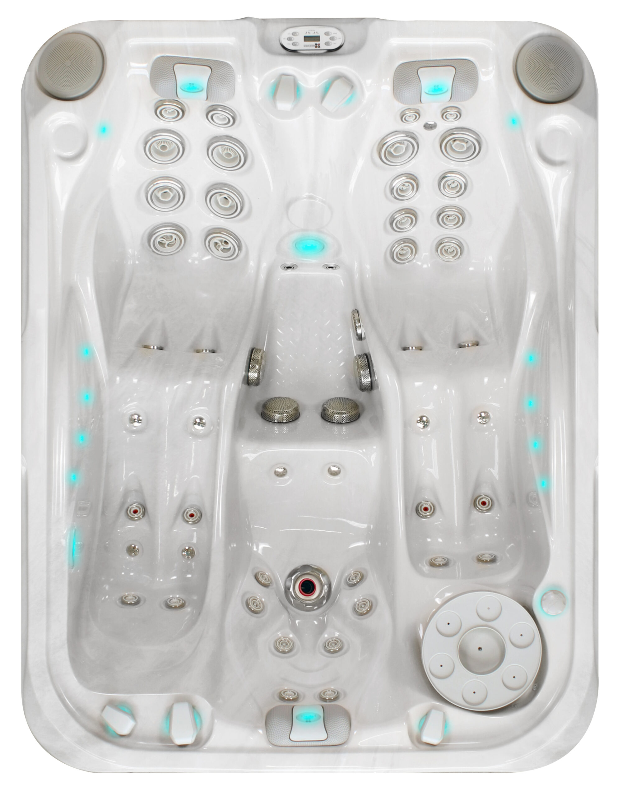 Passion Spa Soulmate Incl. COVER!!