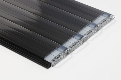 Soldeck Poolcover lamellendek - Afbeelding 6