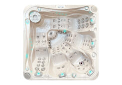 Passion Spa Devotion Incl. Cover