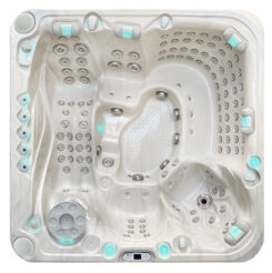 Passion Spa Exhilarate Mighty Wave incl. Cover