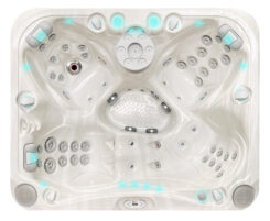 Passion Spa Happy Incl. Cover