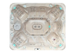 Passion Spa Harmony Incl. Cover