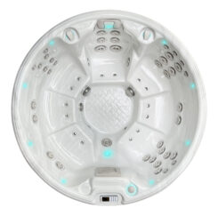 Passion Spa Recharge Incl. Cover