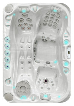 Passion Spa Sensation Incl. Cover