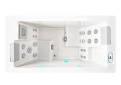 Passion Spa Serene 2 Incl. Cover