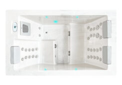 Passion Spa Serene 3 Incl. Cover