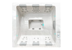 Passion Spa Serene 6 Incl. Cover