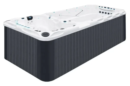 Swimspa Spirit Deep - Afbeelding 2