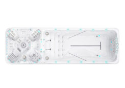 Swimspa Vitality Incl. Cover