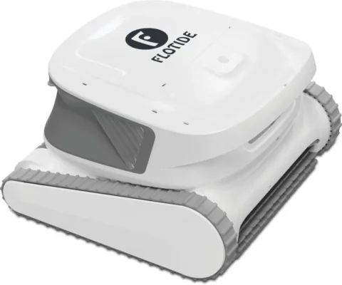 Flotide Automatische Zwembadreiniger XR3