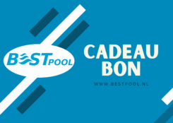 Bestpool Cadeaubon
