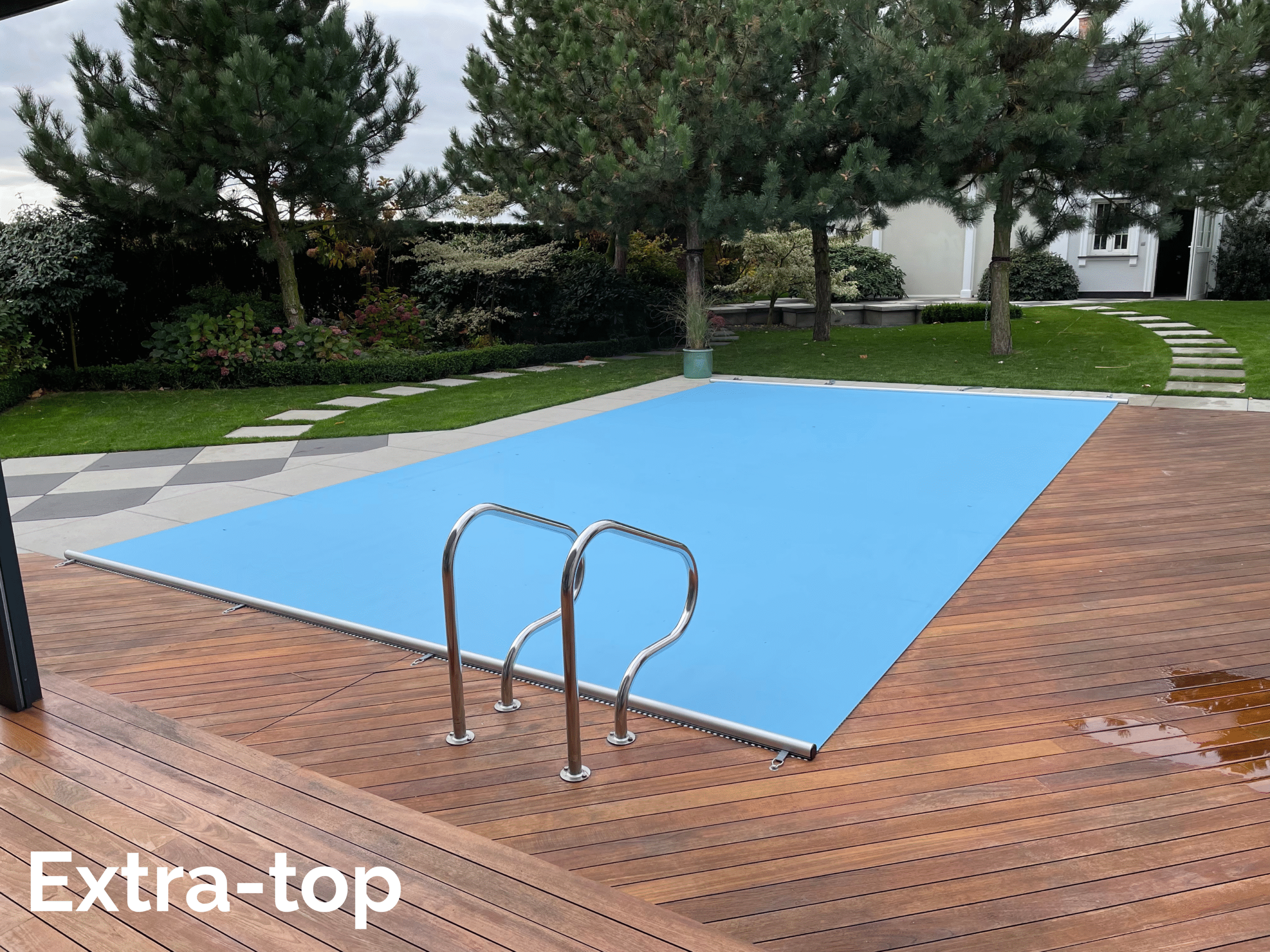 Liderpool Safe Covers - Afbeelding 7