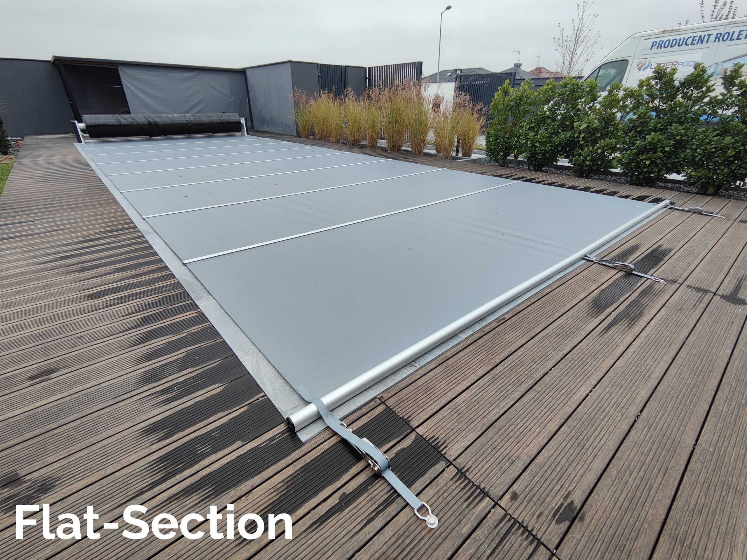 Liderpool Safe Covers - Afbeelding 6