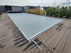 Liderpool Safe Covers