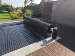 Harmony Overground Winder