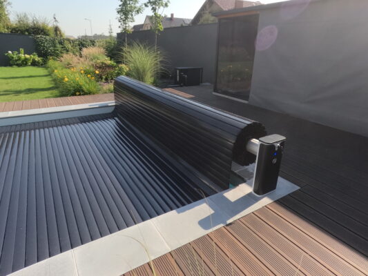 Harmony Overground Winder