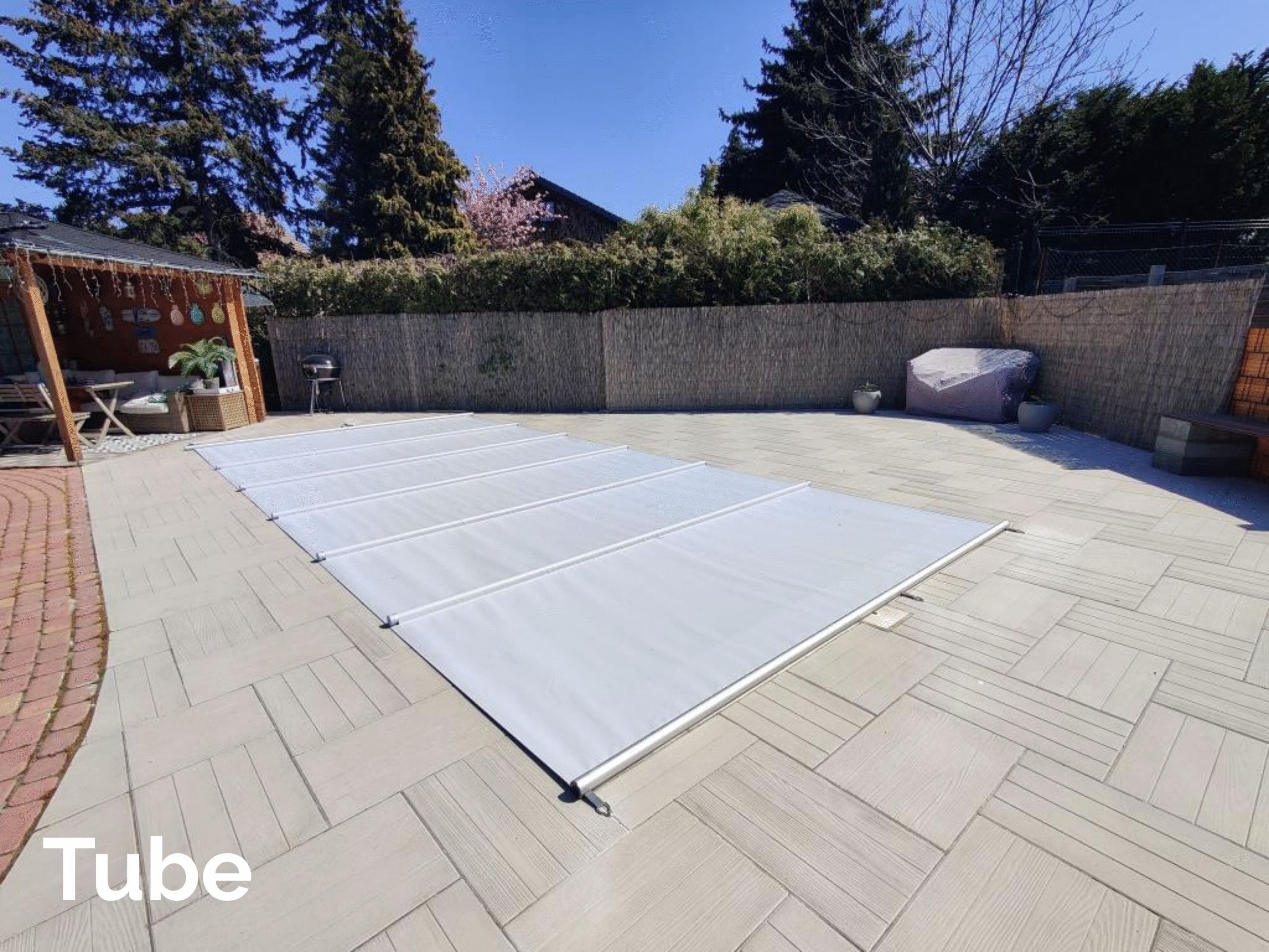 Liderpool Safe Covers - Afbeelding 5