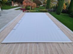 Liderpool Safe Covers