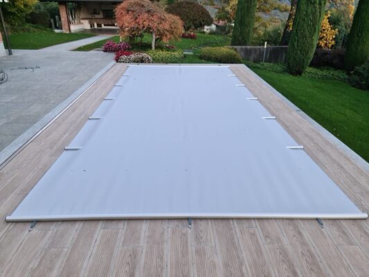 Liderpool Safe Covers