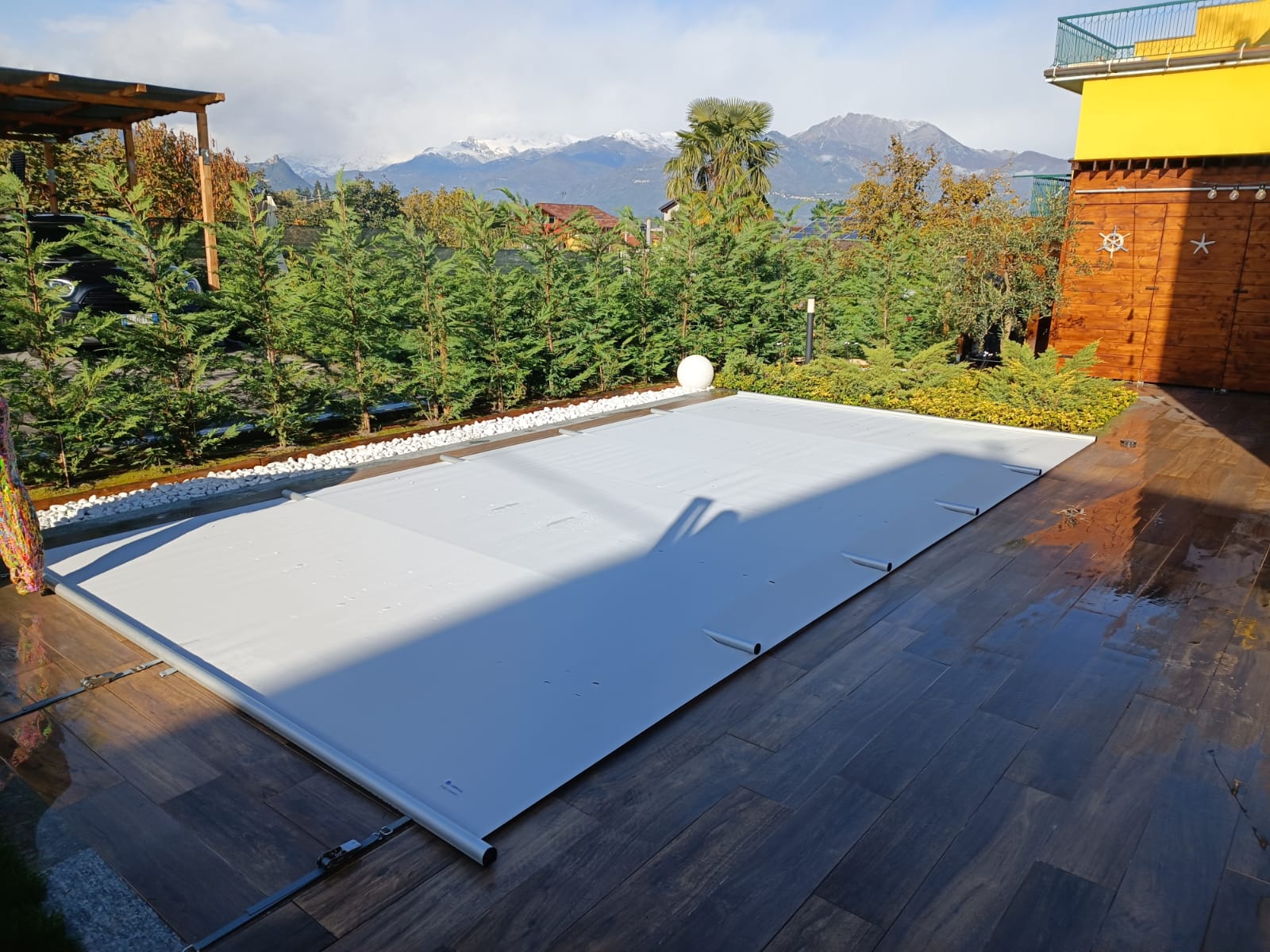 Liderpool Safe Covers - Afbeelding 2