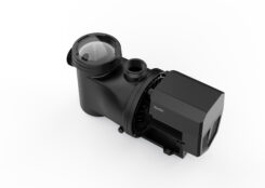 InverS DS19-IG Zwembadpomp