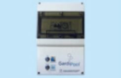 Gardipool Waterdichte electrische koffer