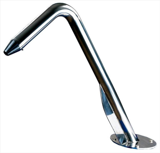 Waterkanon Fidji met ronde nozzle