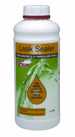 Lo Chlor Leak Sealer