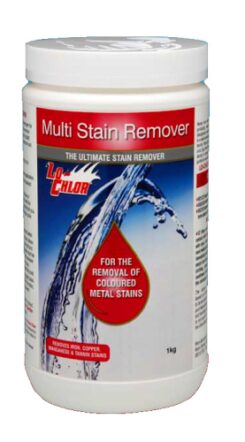 Lo Chlor Multi Stain remover