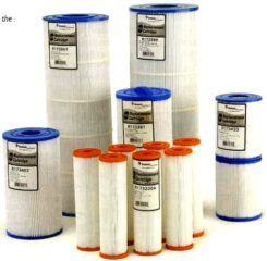 Filter Patroon Muskin/Haugh C-4605