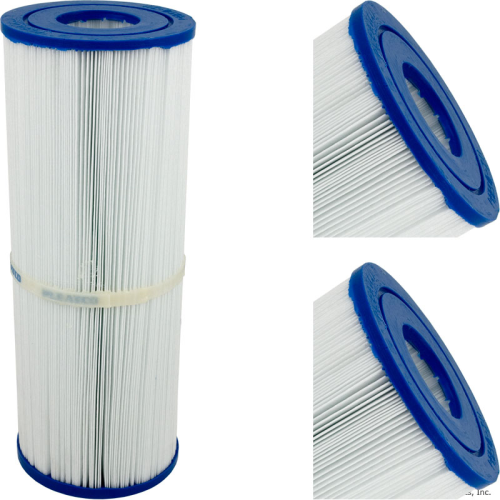 Filter Patroon Rainbow RTL-50