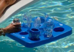 Kool Tray