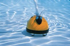 Bodemzuiger Hayward Aqua Beetle