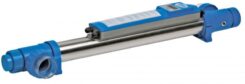 Blue Lagoon UV C 75000 Timer