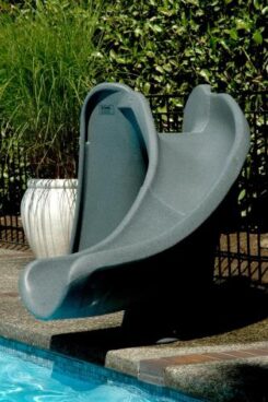 Glijbaan Cyclone